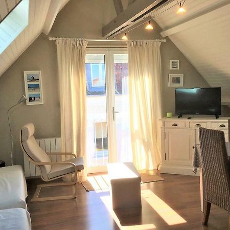 Iroise Duplex T3 Apartment Le Touquet ภายนอก รูปภาพ
