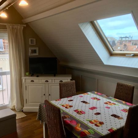Iroise Duplex T3 Apartment Le Touquet ภายนอก รูปภาพ