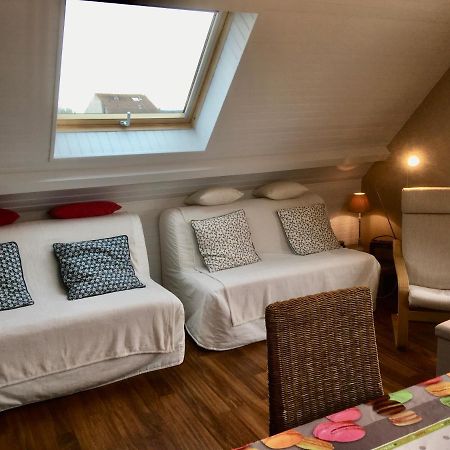 Iroise Duplex T3 Apartment Le Touquet ภายนอก รูปภาพ