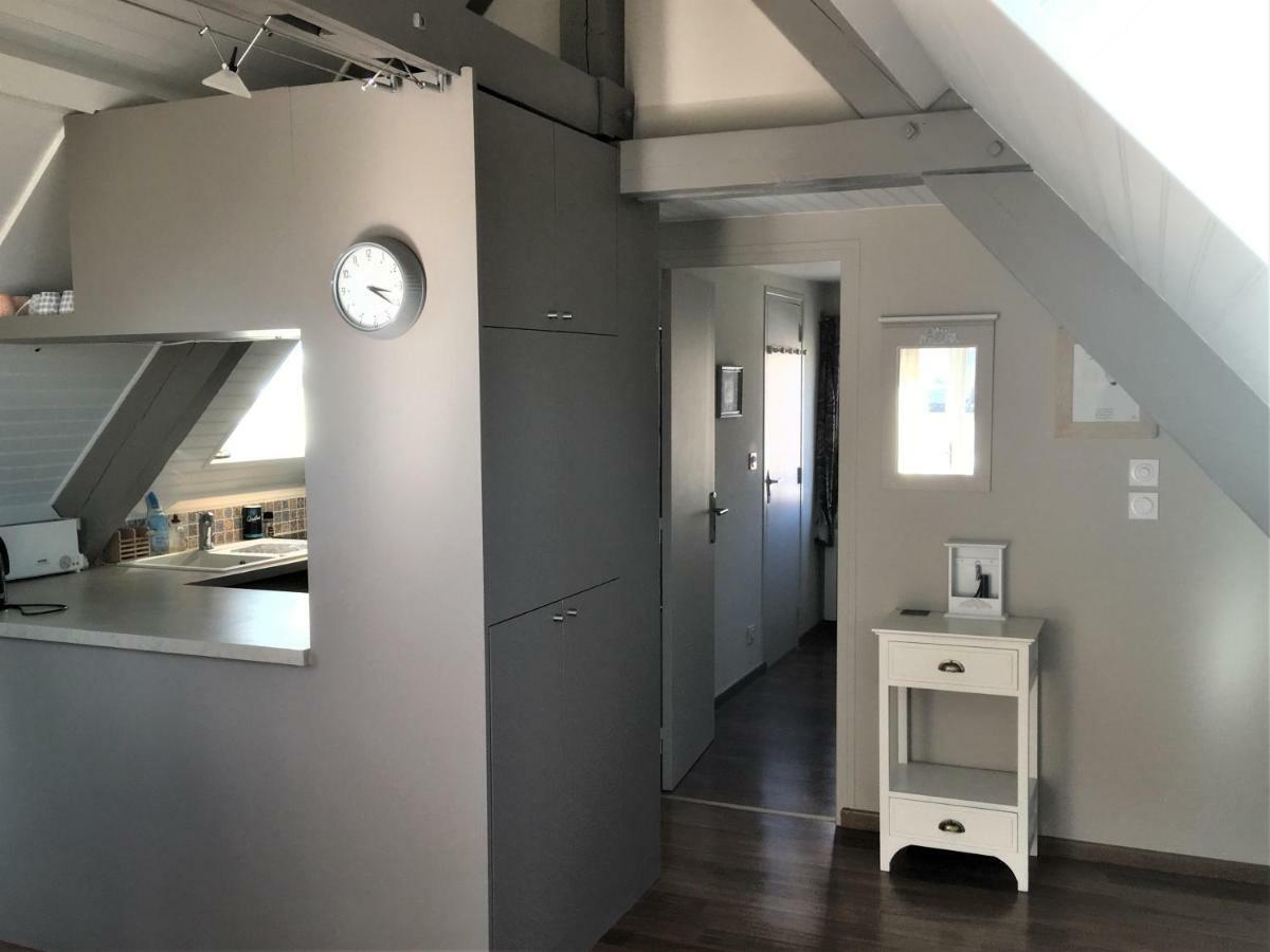 Iroise Duplex T3 Apartment Le Touquet ภายนอก รูปภาพ