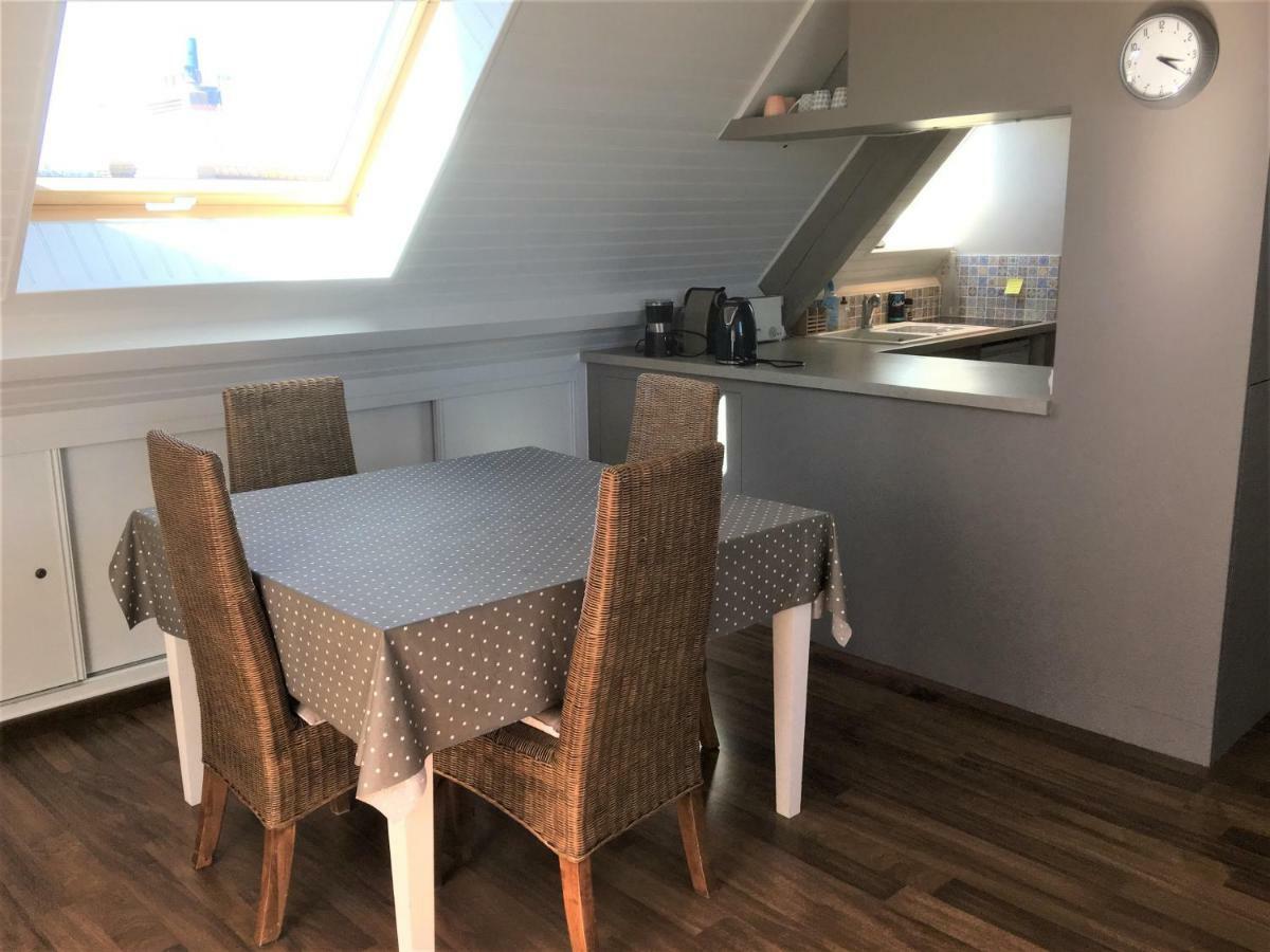 Iroise Duplex T3 Apartment Le Touquet ภายนอก รูปภาพ