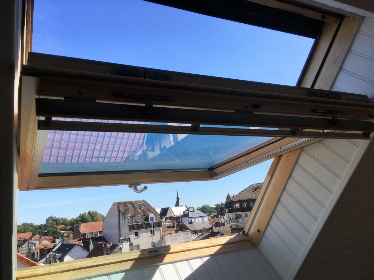 Iroise Duplex T3 Apartment Le Touquet ภายนอก รูปภาพ