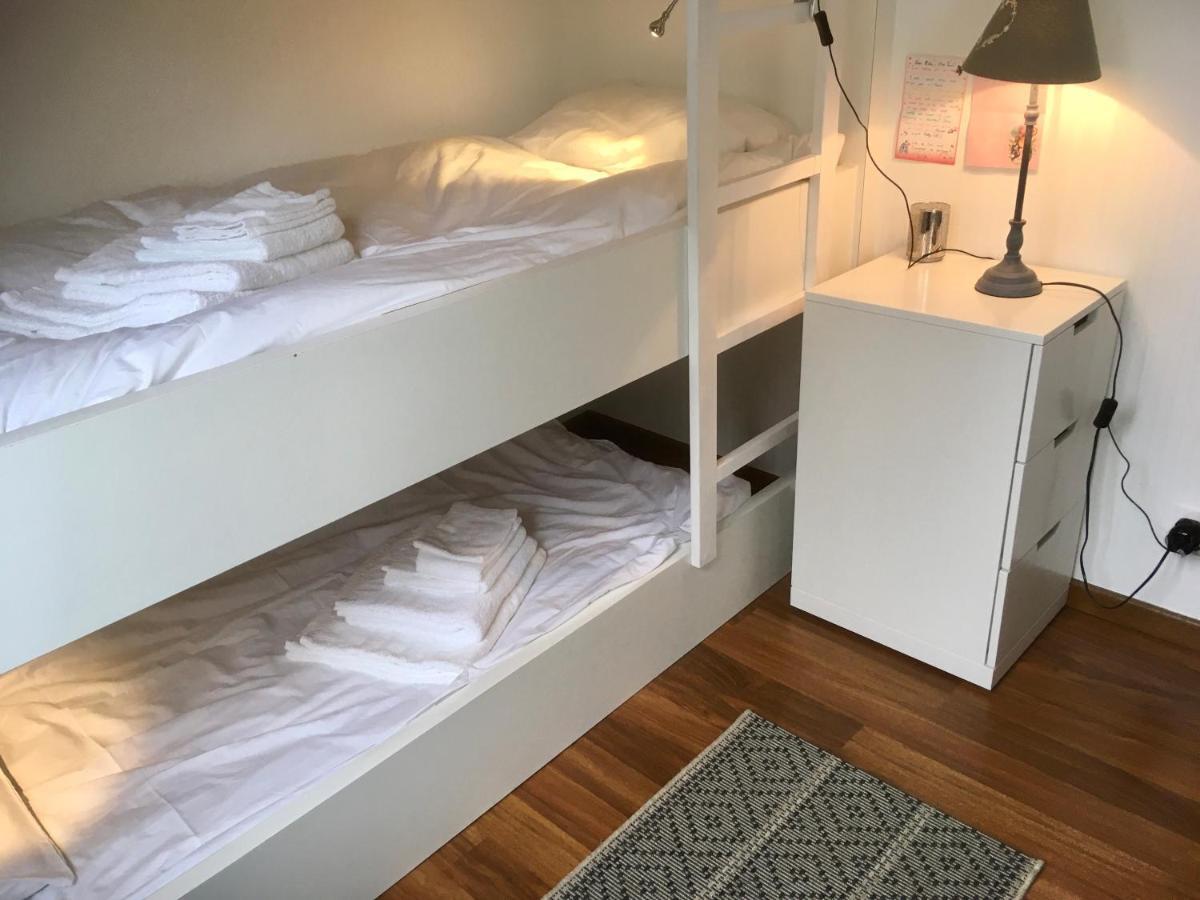 Iroise Duplex T3 Apartment Le Touquet ภายนอก รูปภาพ